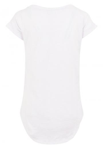 Длинная майка