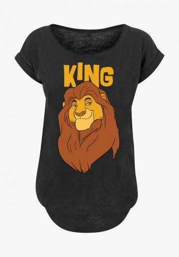 Длинная майка