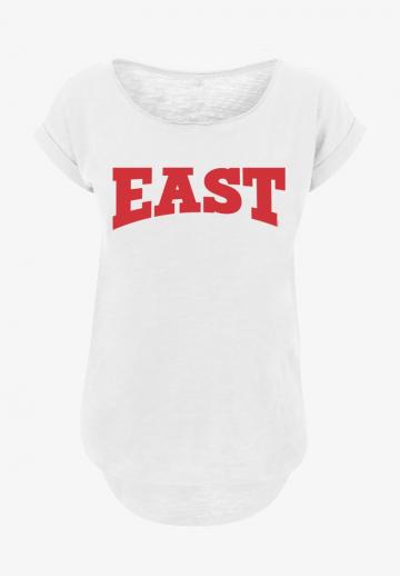 Длинная майка