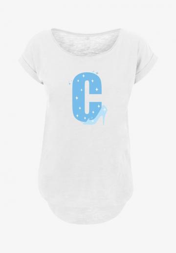 Длинная майка