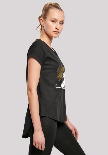 Длинная майка