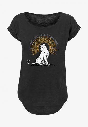 Длинная майка