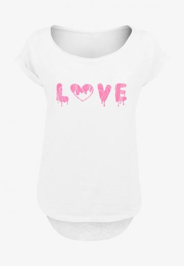 Длинная майка