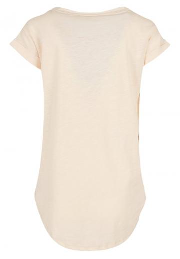 Длинная майка