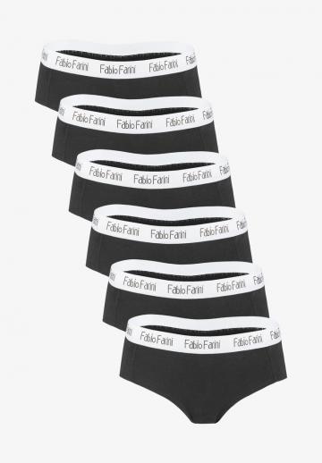 Трусы шортики