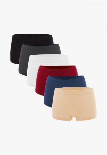 Трусы шортики