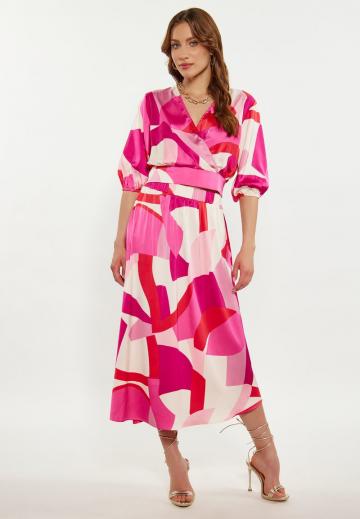 Летняя юбка