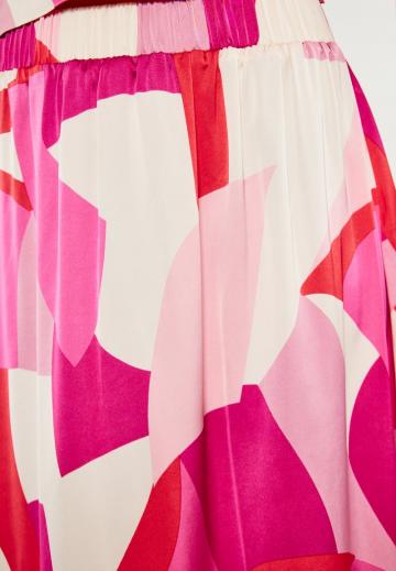 Летняя юбка