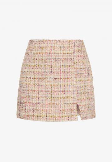 Летняя юбка