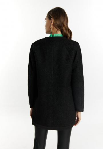 Куртка-блейзер