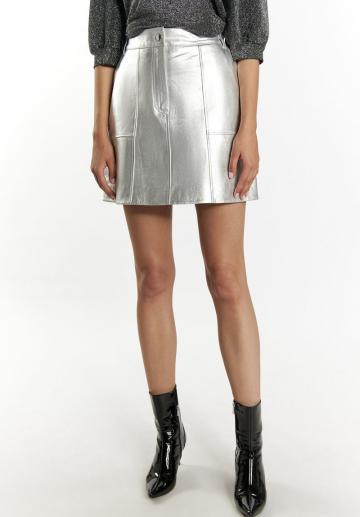 Летняя юбка