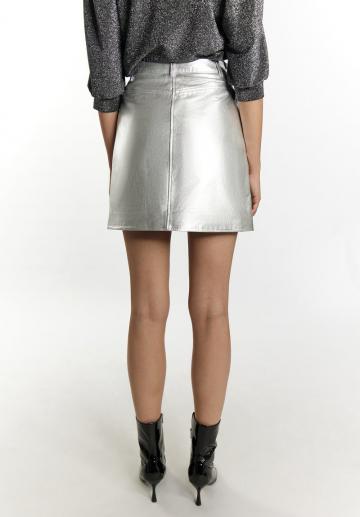 Летняя юбка