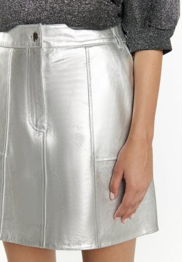 Летняя юбка