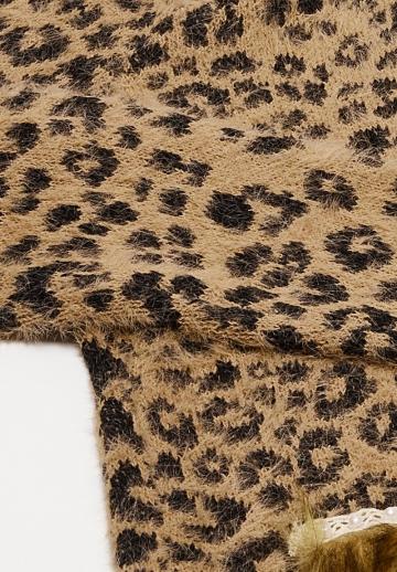 Длинный жилет