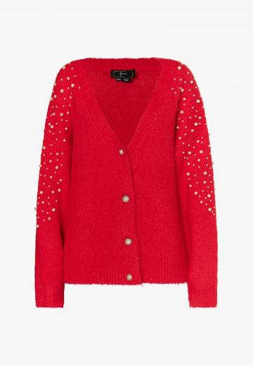 Длинный жилет