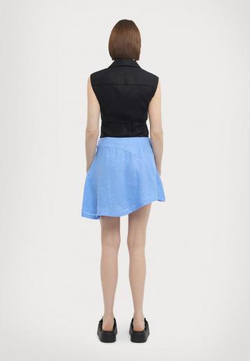 Летняя юбка