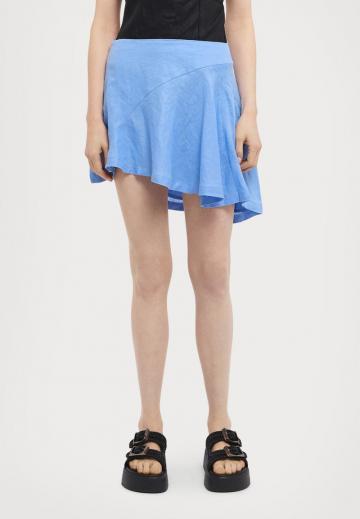 Летняя юбка