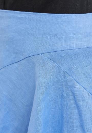 Летняя юбка