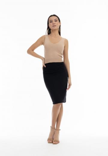 Майка-борцовка