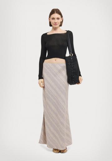 Летняя юбка