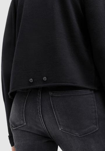 Длинный кардиган