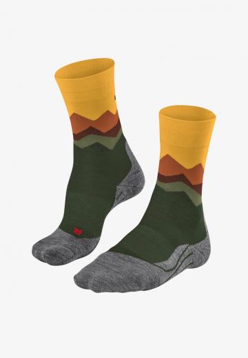 Спортивные носки