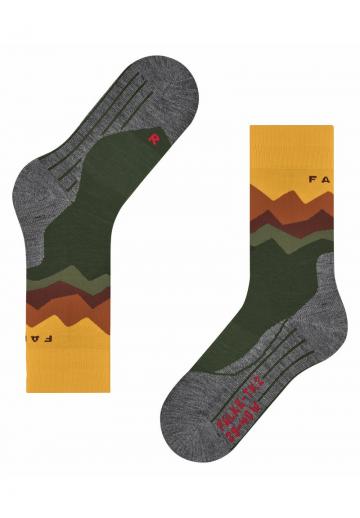 Спортивные носки