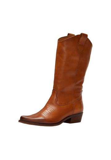 Ковбойские сапоги