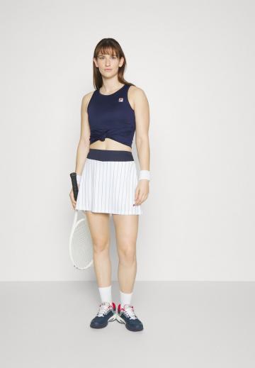 Спортивная майка