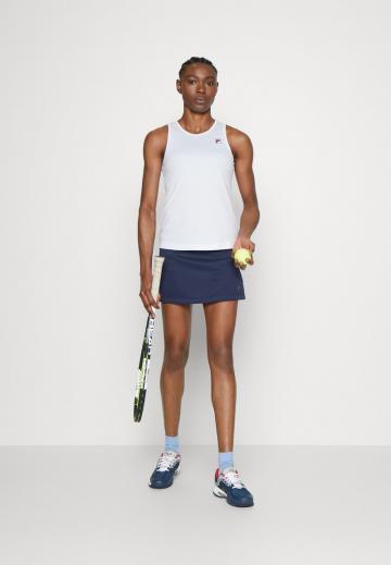 Спортивная майка