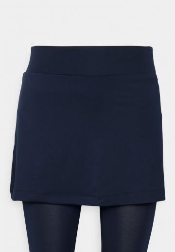 Юбка из джерси