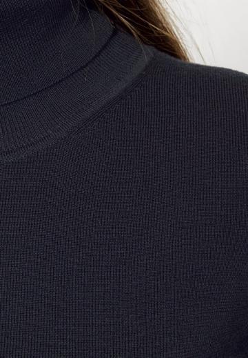 Пуловер с коротким рукавом