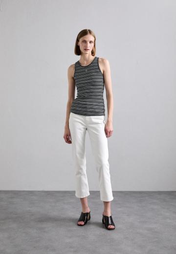 Майка-борцовка