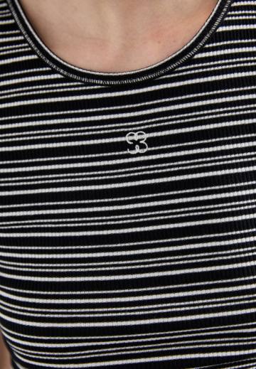 Майка-борцовка