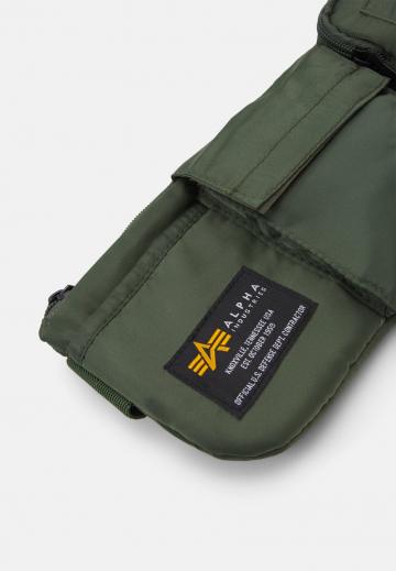 Сумка на пояс