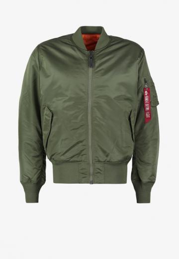 Куртка бомбер