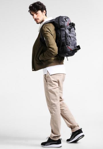 Спортивный рюкзак