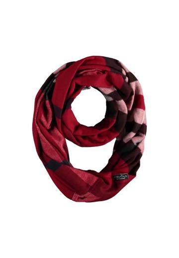 Круглый шарф