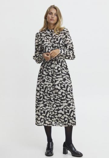 Блузка-платье