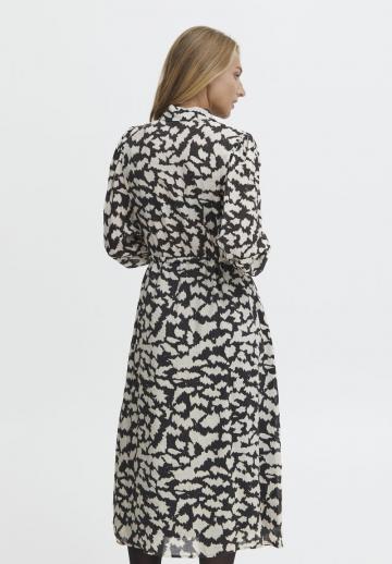 Блузка-платье