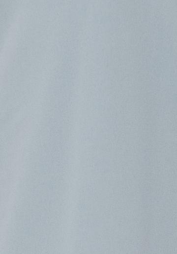 Джинсовая блузка