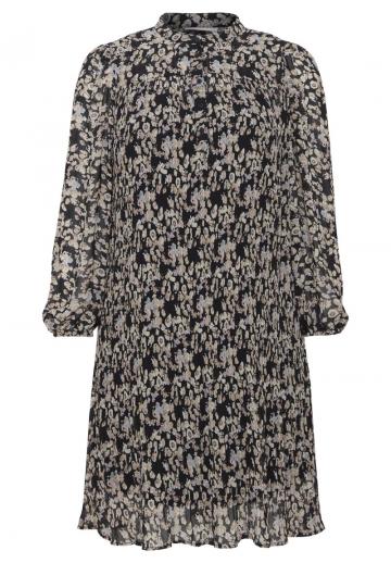 Блузка-платье