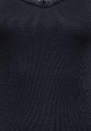 Топ на бретельках