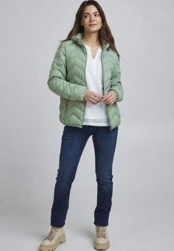 Зимняя куртка