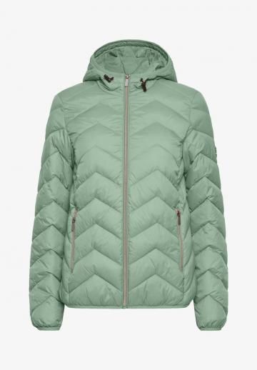 Зимняя куртка