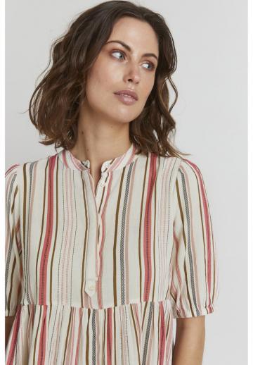 Блузка-платье