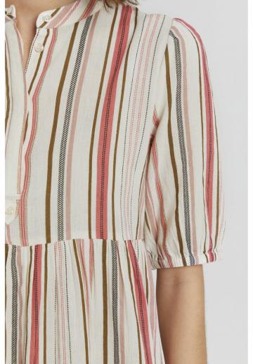 Блузка-платье