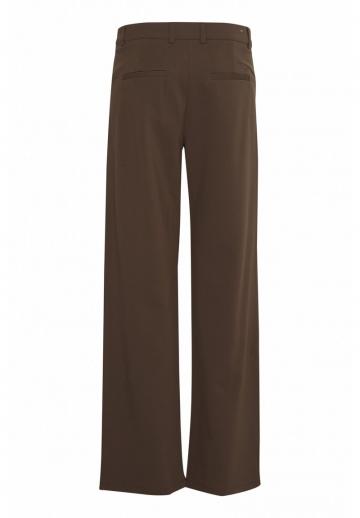 Узкие брюки