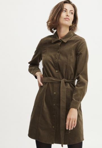 Блузка-платье