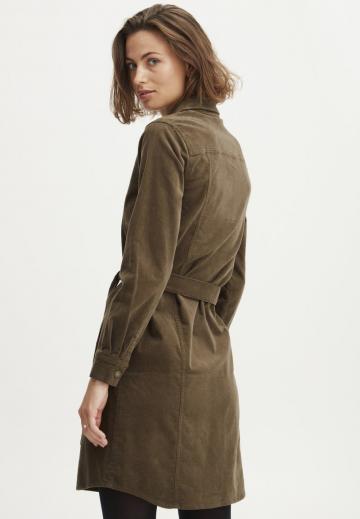 Блузка-платье